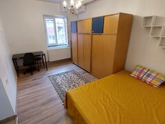 Garsoniera cu centrala, Bd Ferdinand intersectie Sos. Pantelimon, Obor
